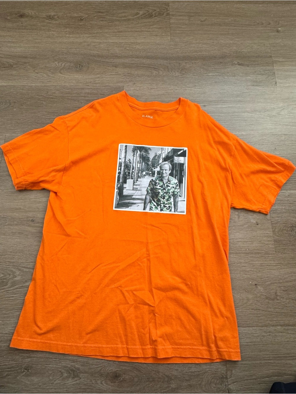 Robin Williams T-shirt